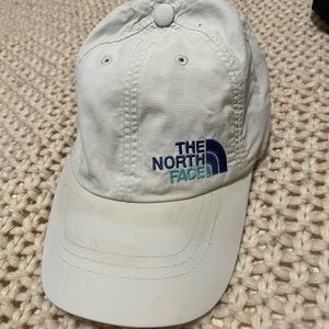 The North Face -hat